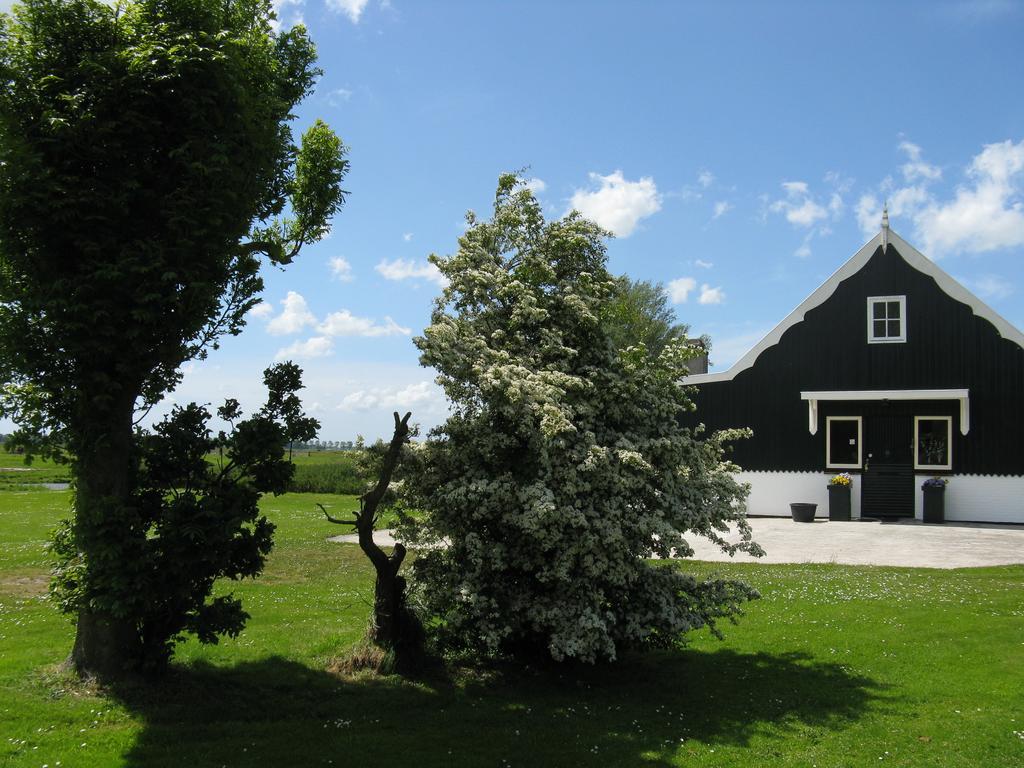 Vakantiehuis Warder Habitación foto